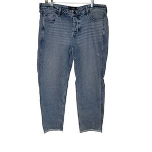 Hollister Womens Jeans Size 15 R